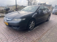 Honda Accord - 2.2 CTDi Airco ONLY EXPORT