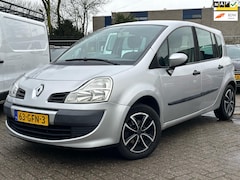 Renault Grand Modus - 1.6-16V | Automaat | 119.000 KM NAP