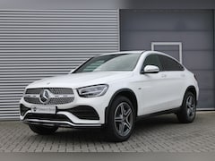 Mercedes-Benz GLC-klasse Coupé - 300e 4MATIC Business Solution AMG I AUT. I PHEV I CAMERA I LEDER