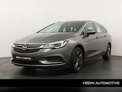 Opel Astra Sports Tourer - 1.0 105PK Turbo 120 Jaar Edition | Navigatie | Airco | Cruise control | Apple Carplay/Andr