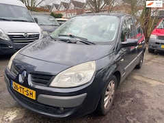 Renault Scénic - 1.6-16V Dynamique ONLY EXORT