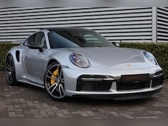 Porsche 911 - 992 Turbo S BURMESTER+PANO.DAK+PPF+CARBON+PCCB