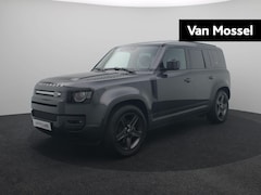 Land Rover Defender 110 - 3.0 D250 MHEV SE | Grijs kenteken |