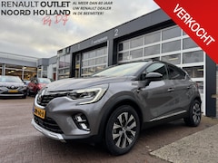 Renault Captur - 1.0 TCe 90 techno