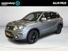 Suzuki Vitara - 1.4 S 6 traps Automaat