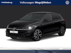 Volkswagen Polo - 1.0 TSI R-Line Profiteer ook van 2.000 euro inruilpremie