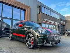 MINI Clubman - 2.0 JCW ALL4 F1 306pk/Virtual Cockpit/Pano/HK/Camera/Btw