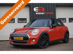 MINI Cooper - 1.5 Business Edition | FULL LED | STOELVERW. | CLIMATE | NAVI |