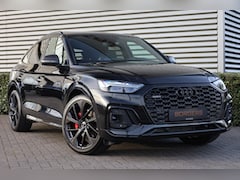 Audi Q5 Sportback - 55 TFSIe LUCHTVERING+TREKHAAK+PANO+CARBON+21''