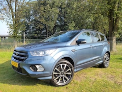 Ford Kuga - 1.5 EB ST Line | CLIMA | NAVI | CRUISE | TREKHAAK |