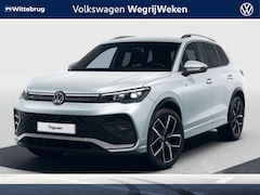 Volkswagen Tiguan - 1.5 eTSI R-Line Business Profiteer ook van 4.000 EURO inruilpremie