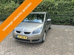 Mitsubishi Colt - 1.5 Sky, schuifdak, climate control, N.A.P