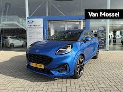 Ford Puma - 1.0 EcoBoost Hybrid ST-Line X | Winter Pack | 155 PK