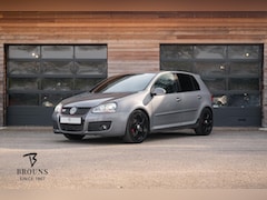 Volkswagen Golf - 2.0 TFSI GTI DSG Limited Edition 240 *S/K Dak