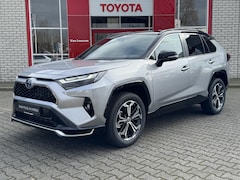 Toyota RAV4 - 2.5 PLUG-IN HYBRID 300 AWD LIMITED EDITION NIEUW & DIRECT LEVERBAAR INNOVATION-PACK BLIND