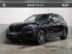 BMW X5 - xDrive45e M-Sport | Skylounge | Harman Kardon | 22"