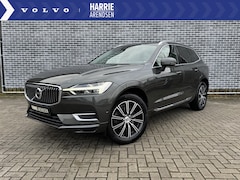 Volvo XC60 - 2.0 T5 AWD Inscription