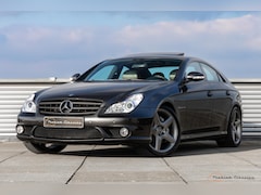 Mercedes-Benz CLS-klasse - AMG 55 IWC Ingenieur Edition | 67.000KM | Perfect Condition