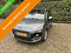 Citroën C3 Picasso - 1.4 VTi Aura, NL, Climate control, PDC