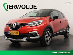 Renault Captur - 0.9 TCe Intens