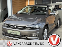 Volkswagen Polo - 1.0 TSI Highline, Navi, Pdc, Camera