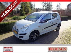 Suzuki Alto - 1.0 Comfort