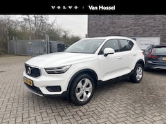 Volvo XC40 - T2 Momentum Apple Carplay Automaat