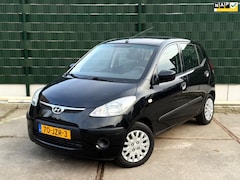 Hyundai i10 - 1.1 Active Cool Airco Automaat