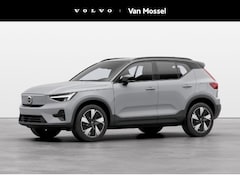 Volvo XC40 - Extended Range Core 82 kWh Driver Assist Climate pack Automaat