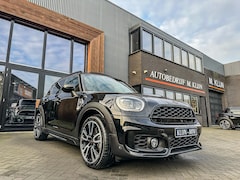 MINI Countryman - 2.0 Cooper S E ALL4 John Cooper Works 220pk/Pano/Camera/Memory stoelen/Btw