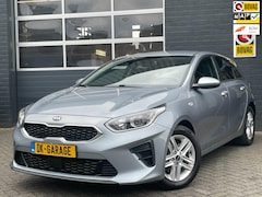 Kia Cee'd - Ceed 1.0 T-GDi DynamicLine|CARPLAY|STOEL-, STUURVERW|CAMERA|CRUISE|CLIMATE