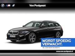 BMW 3-serie Touring - 330e l M-Sport l Active Cruise Control