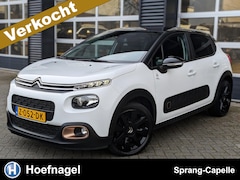 Citroën C3 Origin - 1.2 PureTech Origins 110PK |Cruise|Camera|Stoelverw.|Navi