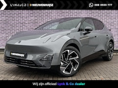 Lynk & Co 02 - More | UIT VOORRAAD LEVERBAAR | 323 Nm koppel | Adaptive Cruise Control | Panoramadak | Ha