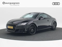 Audi TT - 2.0 TFSi 230 Pk Automaat quattro S-Line | Full LED | Leder | 20 Inch | Navigatie | 105.339