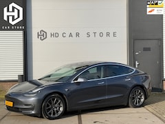 Tesla Model 3 - Long Range AWD 75 kWh 86% SOH DUAL MOTOR