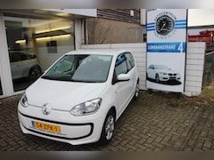 Volkswagen Up! - 1.0 move up