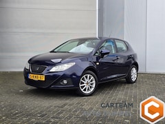 Seat Ibiza - 1.4 COPA Plus