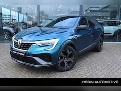 Renault Arkana - 1.3 mild hybrid 160 R.S. line | Stoelverwarming | Camera | Leder | Climate Control |