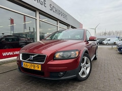 Volvo C30 - 1.8 Momentum 165pk navigatie