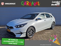 Kia Cee'd - Ceed 1.5 T-GDi GT-Line 160 PK | Navigatie | Camera | Automaat | Apple Carplay/Android Auto