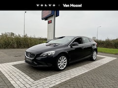 Volvo V40 - T4 Momentum 1e eigenaar Dealeronderhouden Trekhaak Automaat