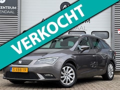 Seat Leon ST - 1.6 TDI Style LED/CRUISE/NAVI/PDC/NAP/NL AUTO