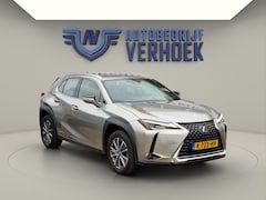 Lexus UX - 300e 54kWh Business Carplay - NL Auto - LED -Camera