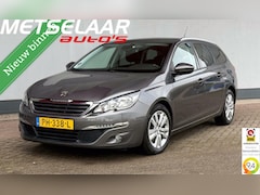 Peugeot 308 SW - 1.2 PureTech Blue Lease Executive