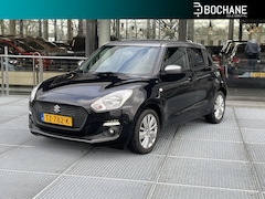 Suzuki Swift - 1.2 Select | Apple Carplay | Achteruitrijcamera | Airconditioning | Parkeersensoren Achter