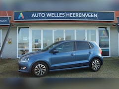 Volkswagen Polo - 1.4 TDI BlueMotion