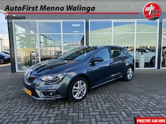 Renault Mégane Estate - 1.5 Blue dCi Zen | Cruise control | Navi | Airco | Trekhaak |