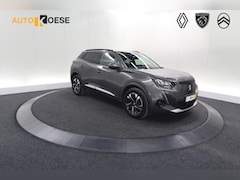 Peugeot 2008 - PureTech 100 Allure | Camera | Navigatie | Apple Carplay | Parkeersensoren