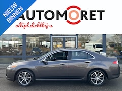 Honda Accord - 2.0i Elegance Limited Edition Automaat